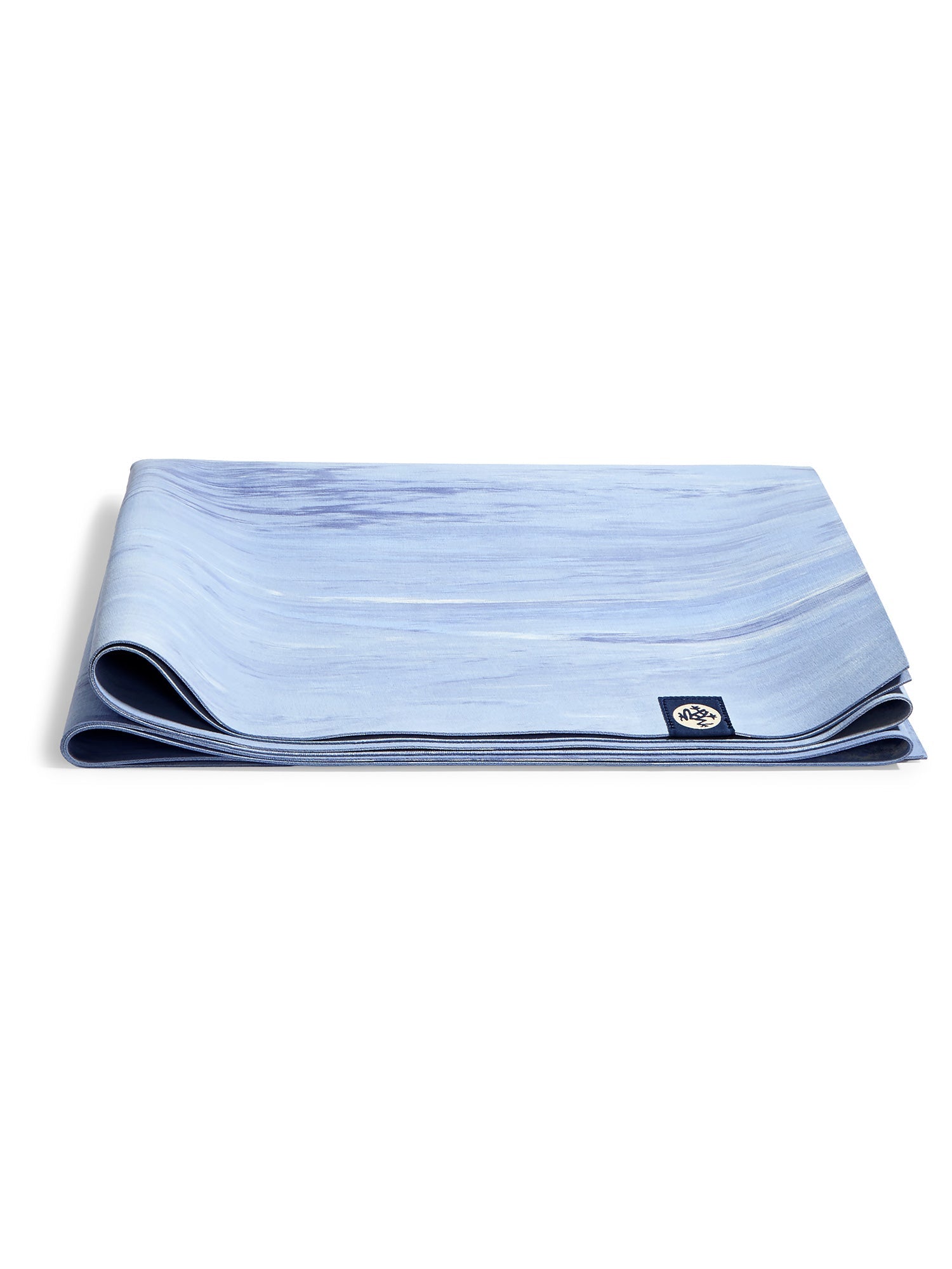 [Manduka] eKO Super Lite Eco Super Light Travel Yoga Mat (1.5mm) Foldable / eKO Super Lite Travel Yoga Mat Manduka Lightweight 25SS