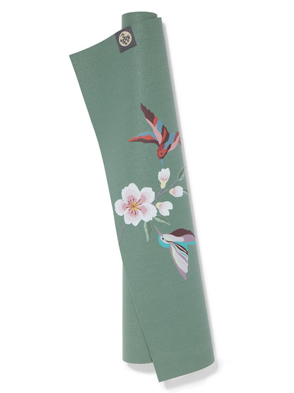 [Manduka] eKO Super Lite Eco Super Light Travel Yoga Mat (1.5mm) Foldable / eKO Super Lite Travel Yoga Mat Manduka Lightweight 25SS