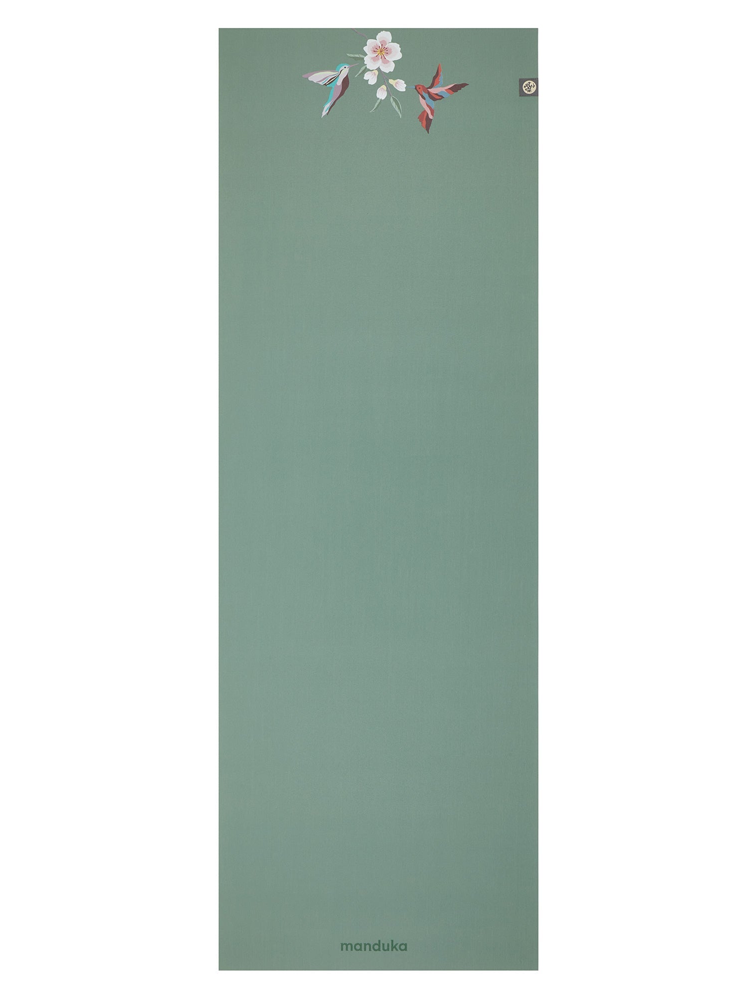 [Manduka] eKO Super Lite Eco Super Light Travel Yoga Mat (1.5mm) Foldable / eKO Super Lite Travel Yoga Mat Manduka Lightweight 25SS