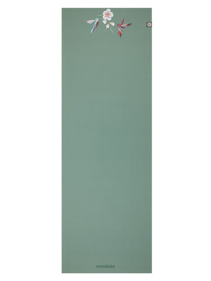 [Manduka] eKO Super Lite Eco Super Light Travel Yoga Mat (1.5mm) Foldable / eKO Super Lite Travel Yoga Mat Manduka Lightweight 25SS