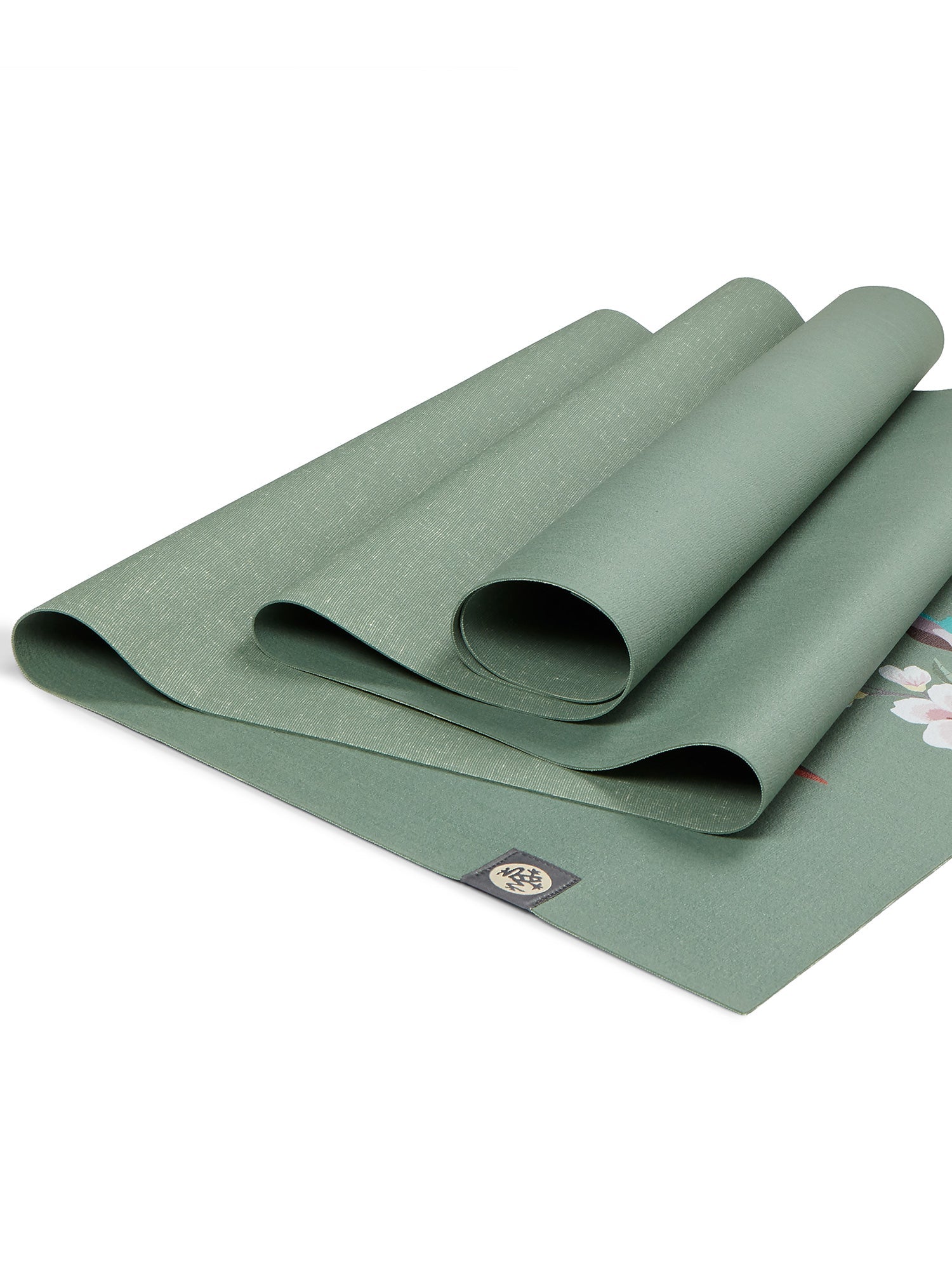 [Manduka] eKO Super Lite Eco Super Light Travel Yoga Mat (1.5mm) Foldable / eKO Super Lite Travel Yoga Mat Manduka Lightweight 25SS