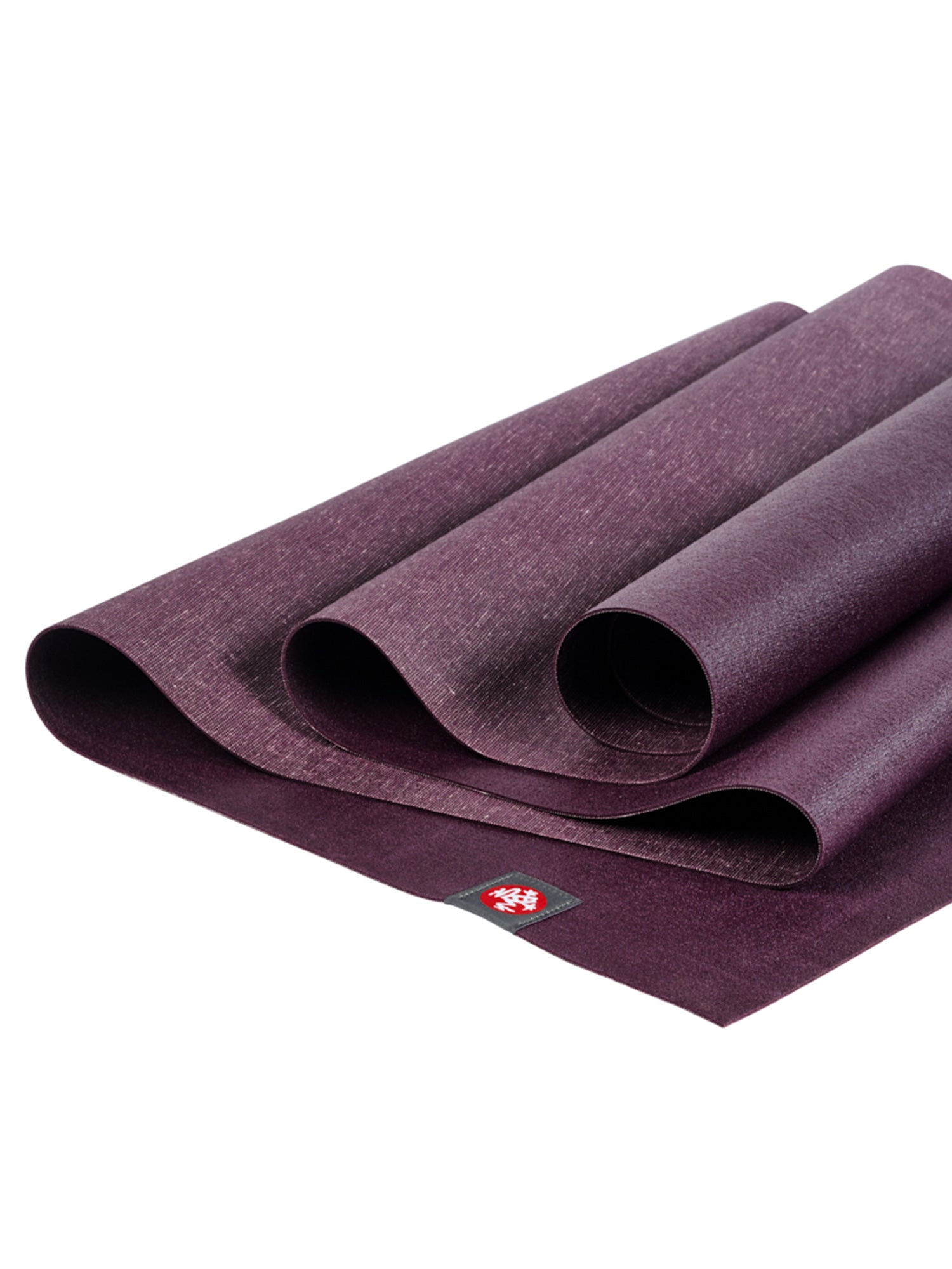[Manduka] eKO Super Lite Eco Super Light Travel Yoga Mat (1.5mm) Foldable / eKO Super Lite Travel Yoga Mat Manduka Lightweight 25SS