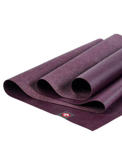 [Manduka] eKO Super Lite Eco Super Light Travel Yoga Mat (1.5mm) Foldable / eKO Super Lite Travel Yoga Mat Manduka Lightweight 25SS