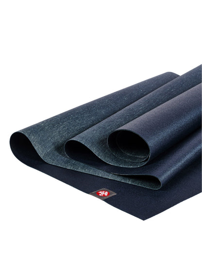 [Manduka] eKO Super Lite Eco Super Light Travel Yoga Mat (1.5mm) Foldable / eKO Super Lite Travel Yoga Mat Manduka Lightweight 25SS