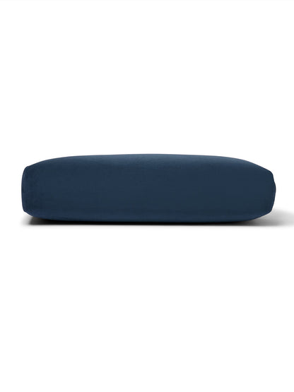 Manduka マンドゥカ エンライト ヨガ ボルスター (レキュタンギュラー)-ヨガボルスター-