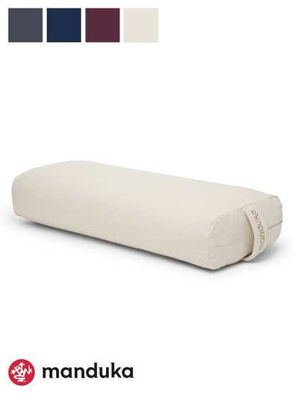 [Manduka]エンライト ヨガ ボルスター (レキュタンギュラー)
