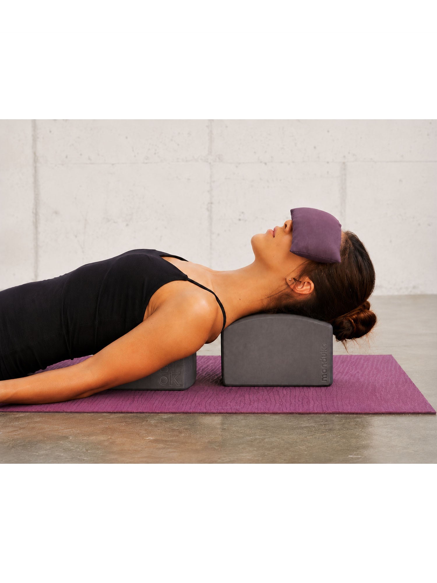 [Manduka]YOGITOES Skidless (Hand Size) / Yogitoes Yoga Rug Yoga Towel