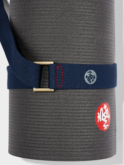 [Manduka] 通勤/瑜伽垫携带瑜伽用品垫吊带棉质 25SS Manduka