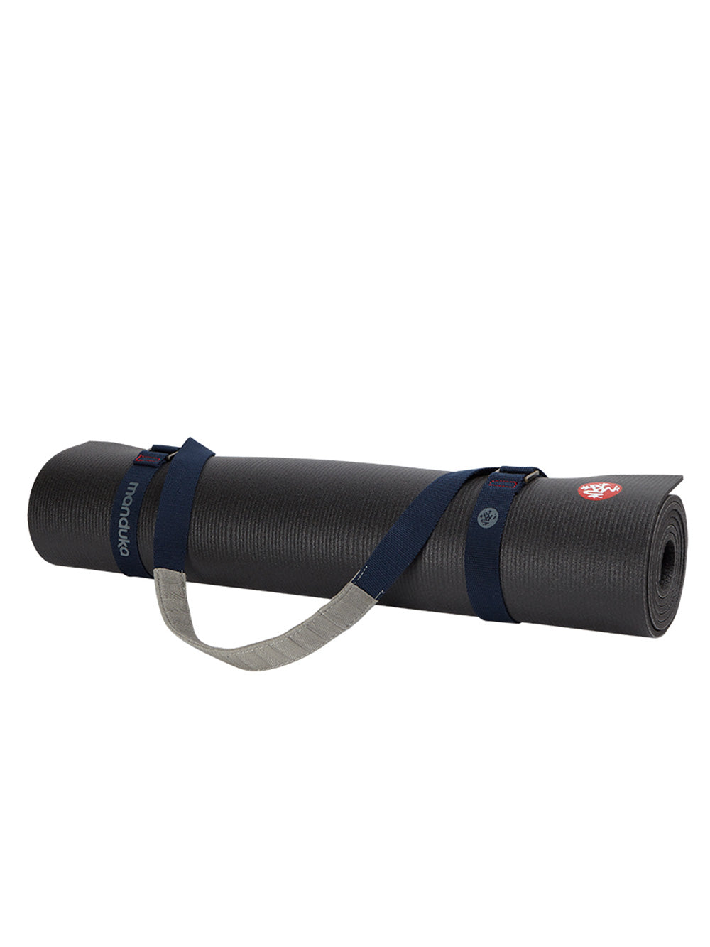 [Manduka] 通勤/瑜伽垫携带瑜伽用品垫吊带棉质 25SS Manduka
