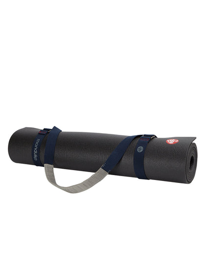 [Manduka] 通勤/瑜伽垫携带瑜伽用品垫吊带棉质 25SS Manduka
