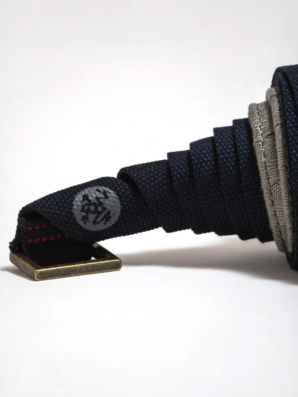 [Manduka] 通勤/瑜伽垫携带瑜伽用品垫吊带棉质 25SS Manduka