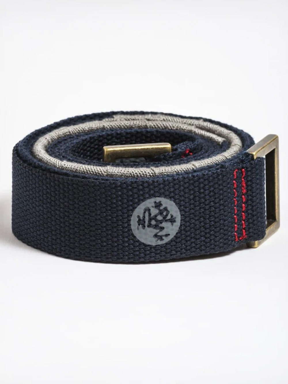 [Manduka] 通勤/瑜伽垫携带瑜伽用品垫吊带棉质 25SS Manduka