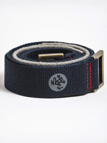 [Manduka] 通勤/瑜伽垫携带瑜伽用品垫吊带棉质 25SS Manduka