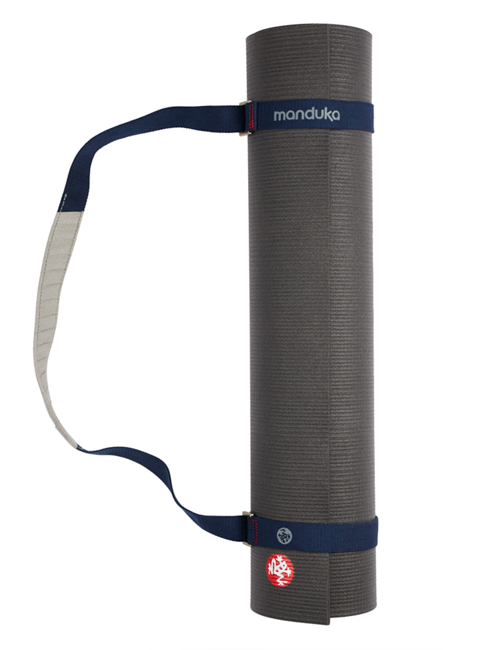 [Manduka] 通勤/瑜伽垫携带瑜伽用品垫吊带棉质 25SS Manduka