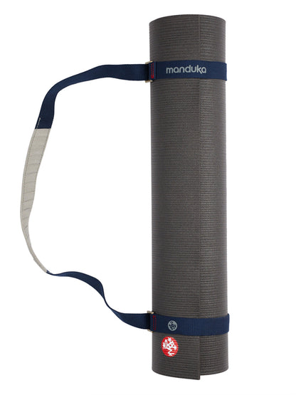 [Manduka] 通勤/瑜伽垫携带瑜伽用品垫吊带棉质 25SS Manduka