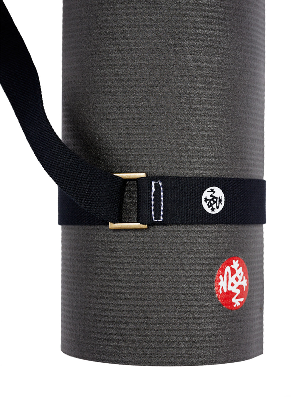 [Manduka] 通勤/瑜伽垫携带瑜伽用品垫吊带棉质 25SS Manduka
