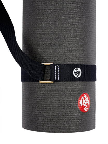 [Manduka] 通勤/瑜伽垫携带瑜伽用品垫吊带棉质 25SS Manduka