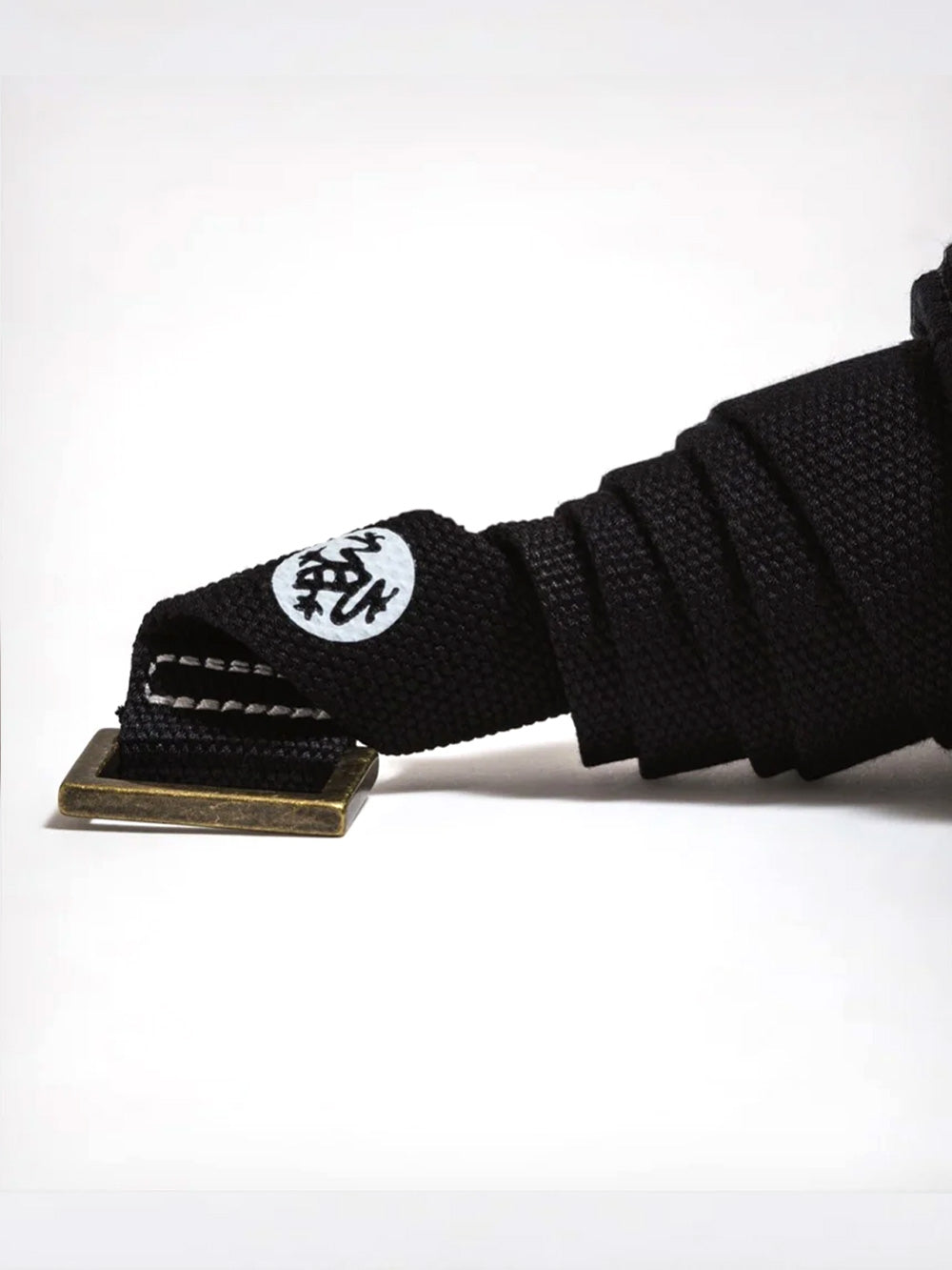 [Manduka] 通勤/瑜伽垫携带瑜伽用品垫吊带棉质 25SS Manduka