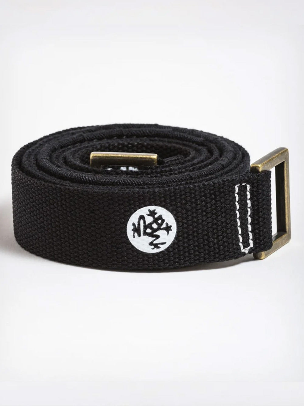 [Manduka] 通勤/瑜伽垫携带瑜伽用品垫吊带棉质 25SS Manduka
