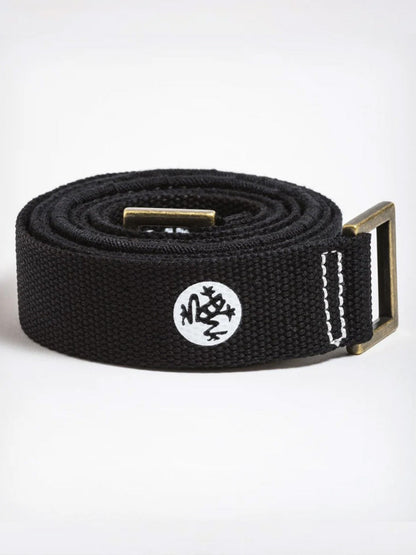 [Manduka] 通勤/瑜伽垫携带瑜伽用品垫吊带棉质 25SS Manduka