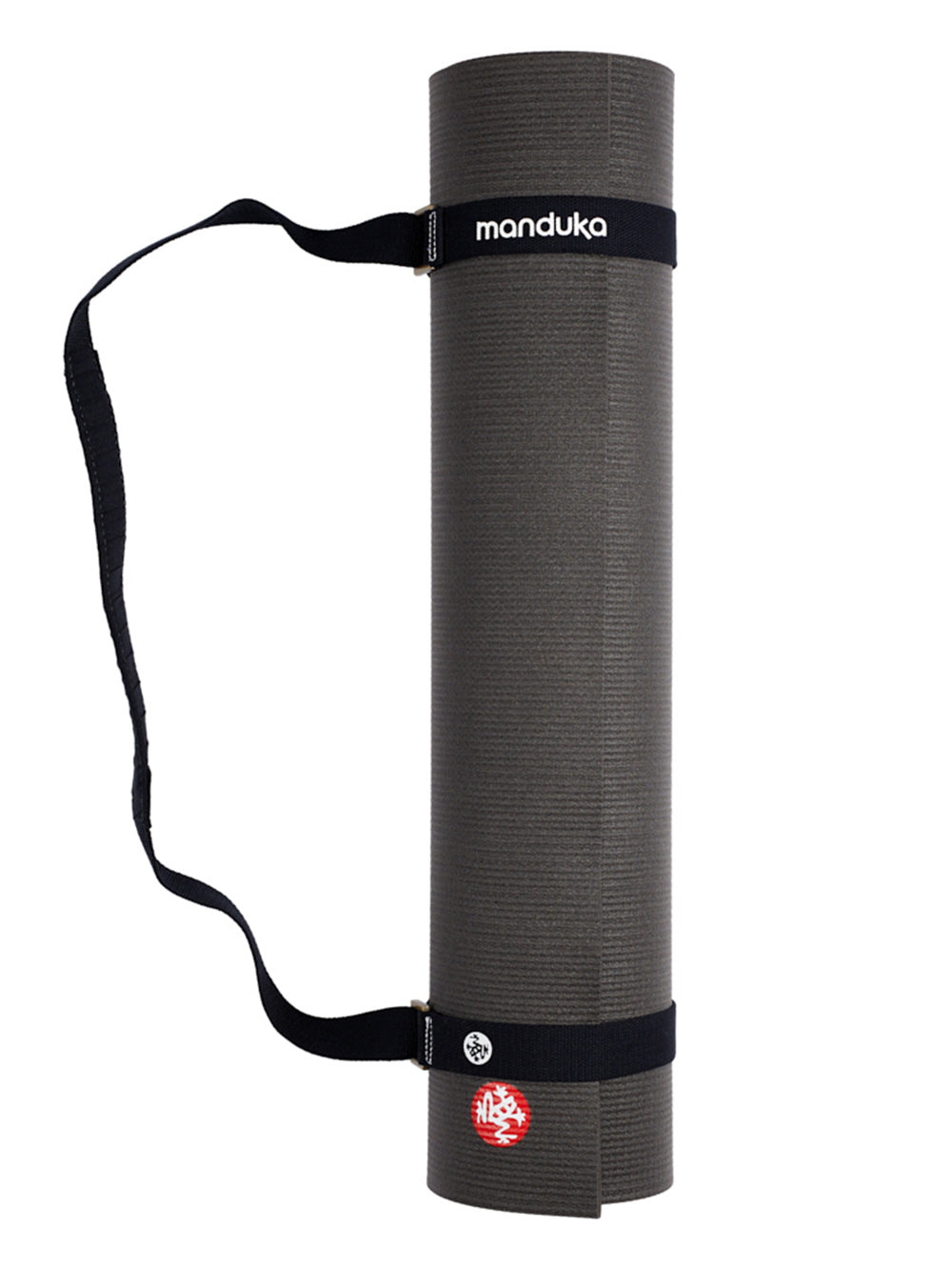 [Manduka] 通勤/瑜伽垫携带瑜伽用品垫吊带棉质 25SS Manduka
