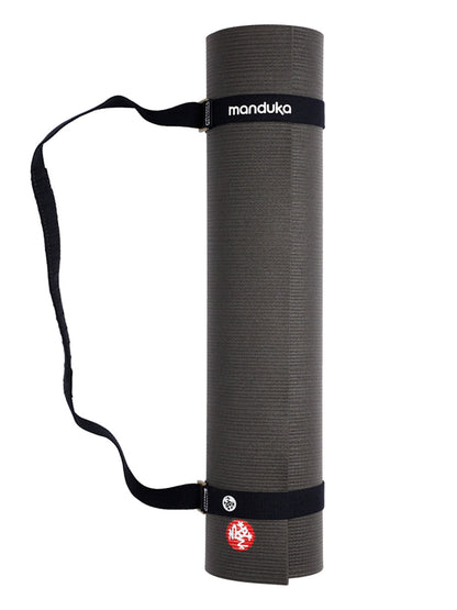 [Manduka] 通勤/瑜伽垫携带瑜伽用品垫吊带棉质 25SS Manduka