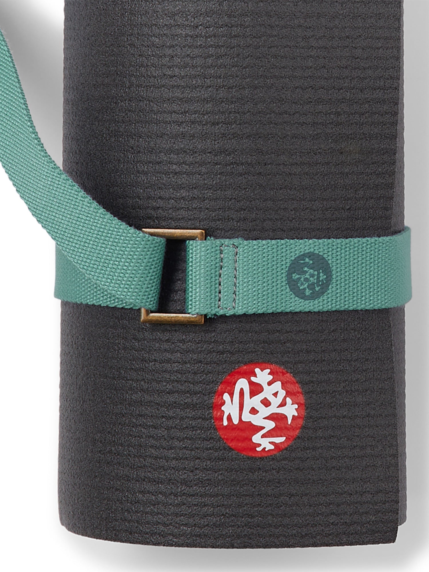 Manduka マンドゥカ ※一時倉庫 12%OFF[限定SALE]コミューター/ ヨガマットキャリー ヨガグッズ マットスリング コットン 24FW-ヨガマットバッグ-