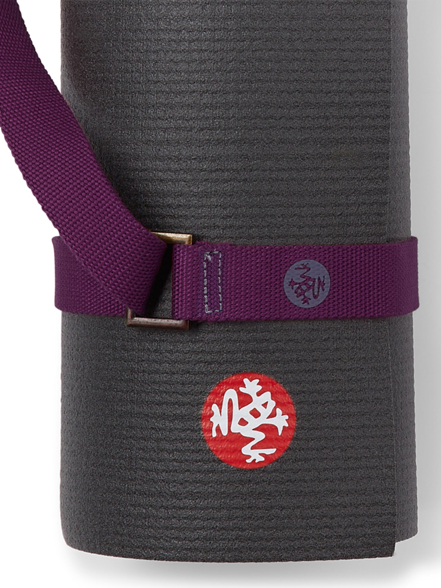 Manduka マンドゥカ ※一時倉庫 12%OFF[限定SALE]コミューター/ ヨガマットキャリー ヨガグッズ マットスリング コットン 24FW-ヨガマットバッグ-