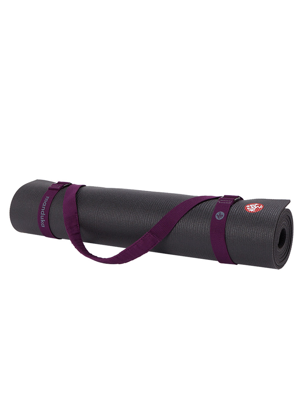 [Manduka] 通勤/瑜伽垫携带瑜伽用品垫吊带棉质 25SS Manduka
