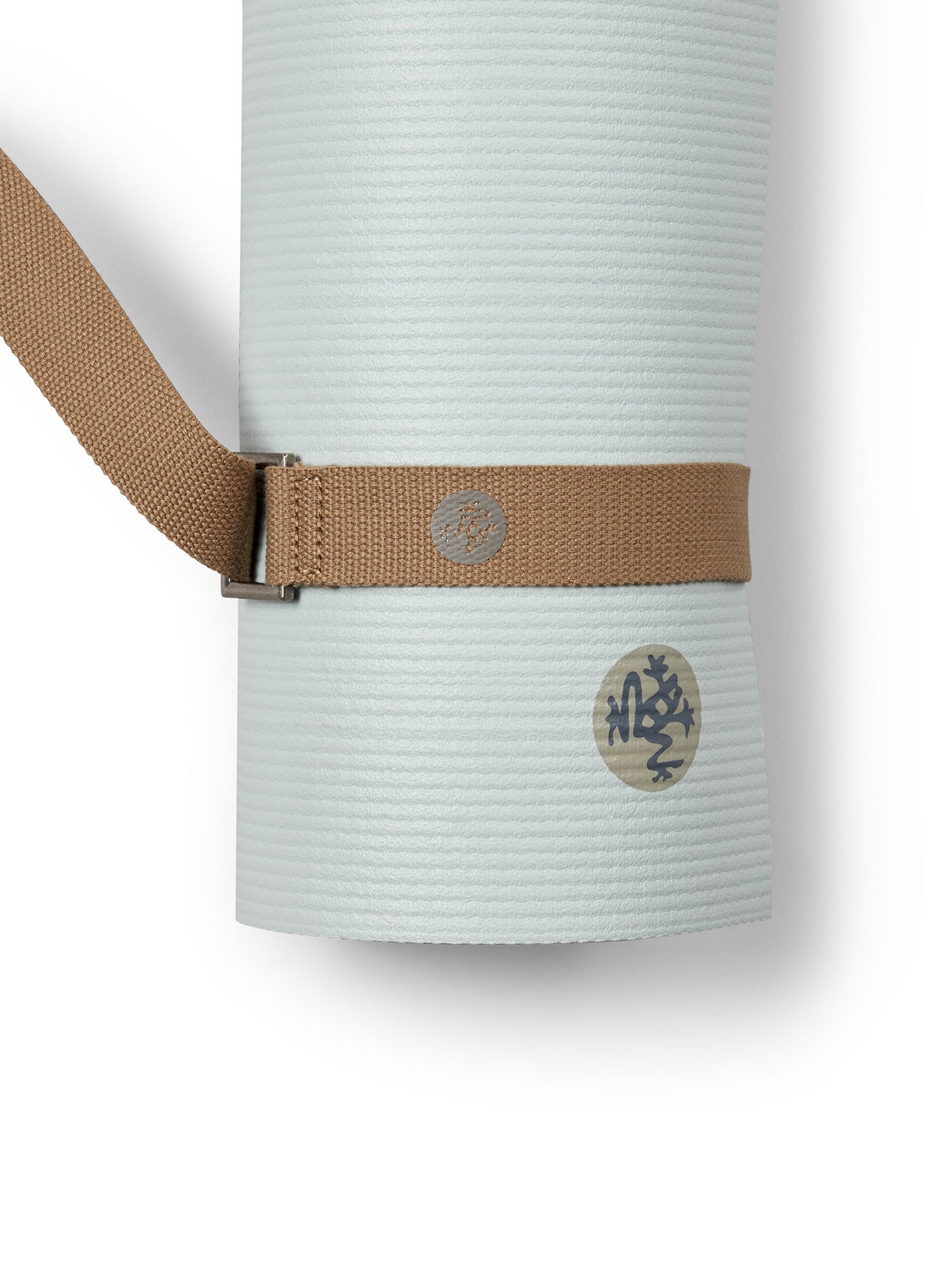 [Manduka] Commuter/ Yoga Mat Carry Yoga Goods Mat Sling Cotton 25SS Manduka