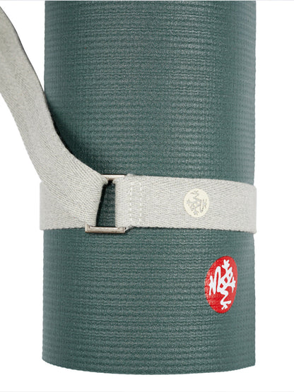 [Manduka] 通勤/瑜伽垫携带瑜伽用品垫吊带棉质 25SS Manduka
