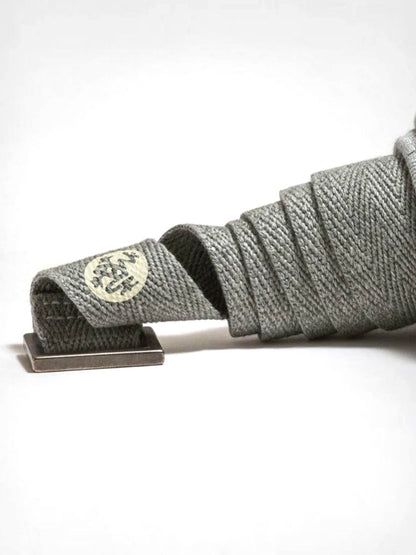 [Manduka] 通勤/瑜伽垫携带瑜伽用品垫吊带棉质 25SS Manduka