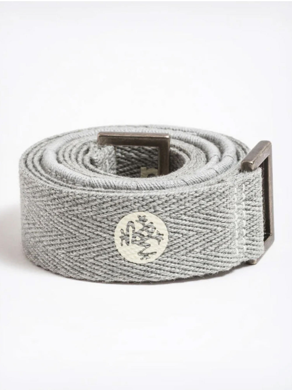 [Manduka] 通勤/瑜伽垫携带瑜伽用品垫吊带棉质 25SS Manduka