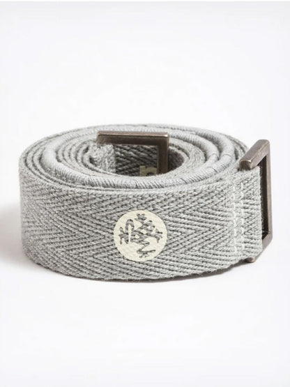 [Manduka] 通勤/瑜伽垫携带瑜伽用品垫吊带棉质 25SS Manduka