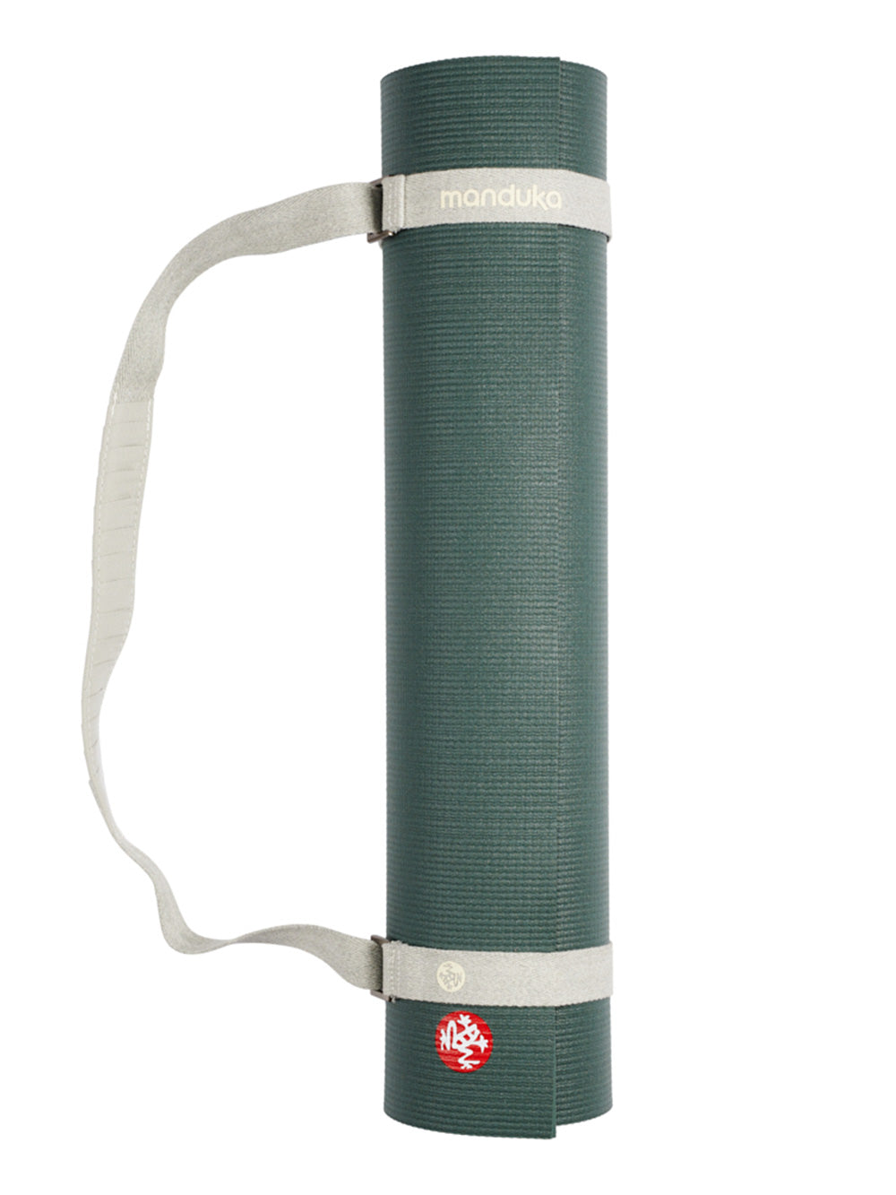 [Manduka] 通勤/瑜伽垫携带瑜伽用品垫吊带棉质 25SS Manduka