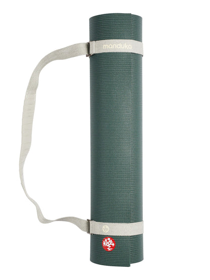 [Manduka] 通勤/瑜伽垫携带瑜伽用品垫吊带棉质 25SS Manduka