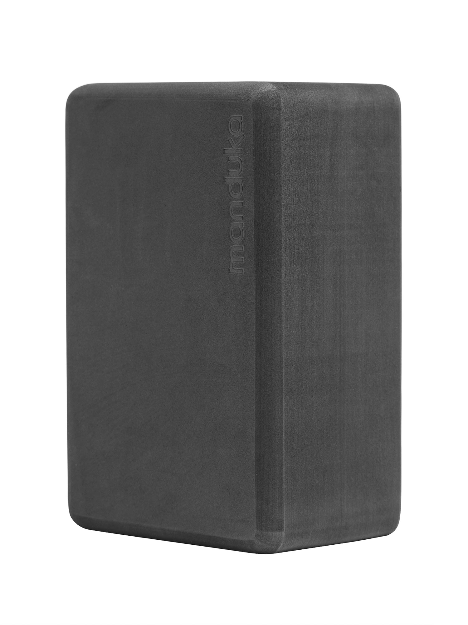[Manduka] 再生泡沫瑜伽块/瑜伽砖 瑜伽用品 Manduka