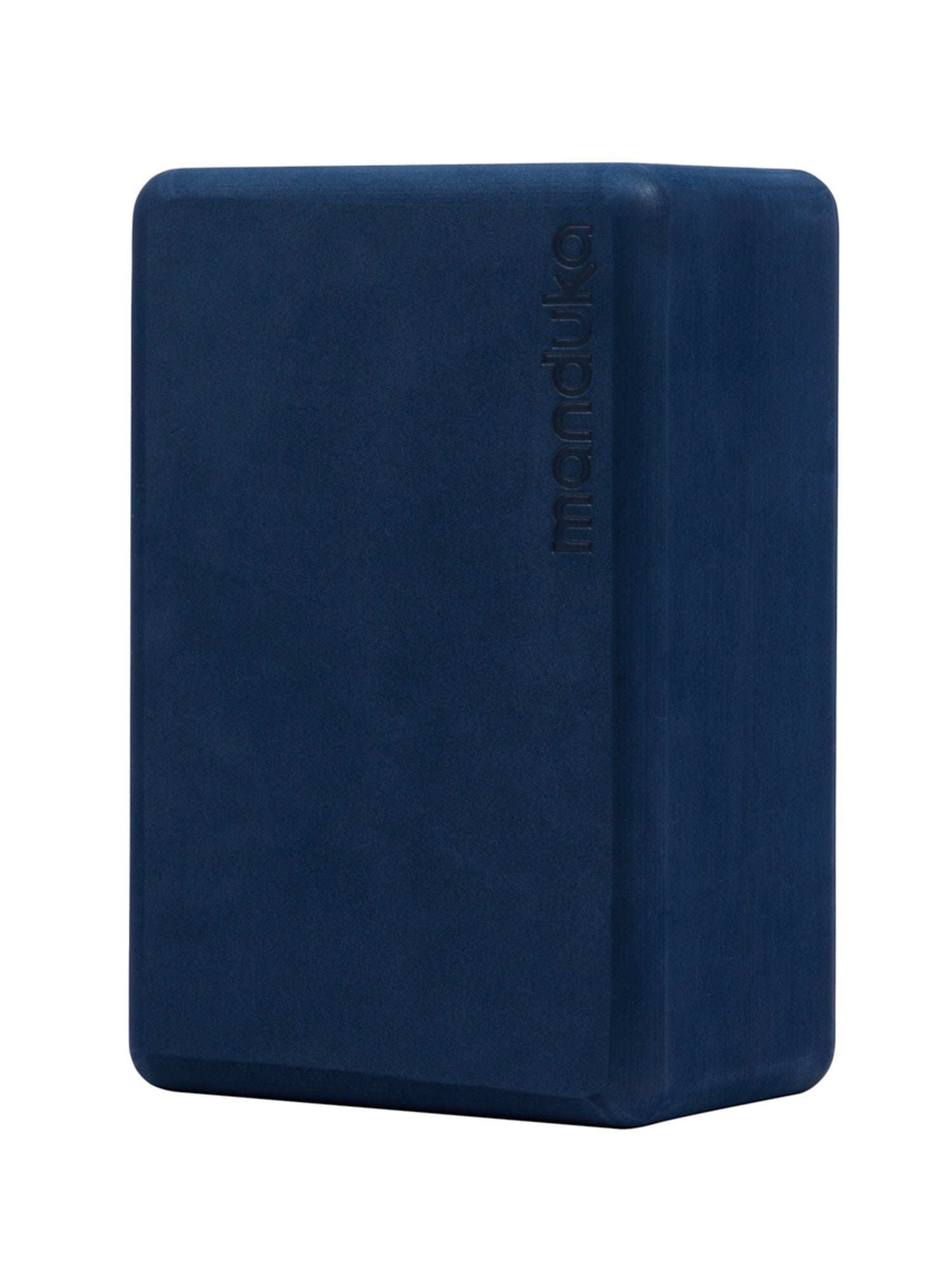 [Manduka] 再生泡沫瑜伽块/瑜伽砖 瑜伽用品 Manduka