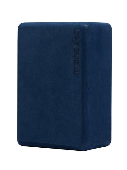 [Manduka] 再生泡沫瑜伽块/瑜伽砖 瑜伽用品 Manduka