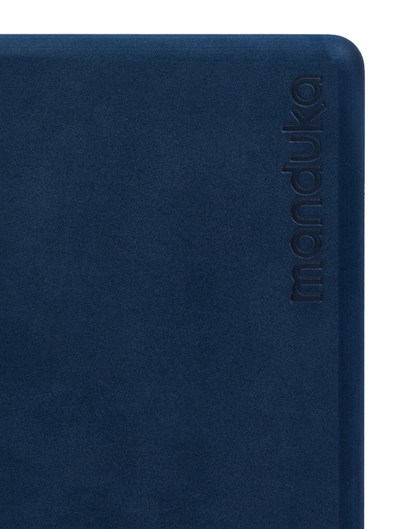 [Manduka] 再生泡沫瑜伽块/瑜伽砖 瑜伽用品 Manduka