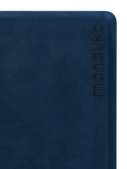 [Manduka] 再生泡沫瑜伽块/瑜伽砖 瑜伽用品 Manduka