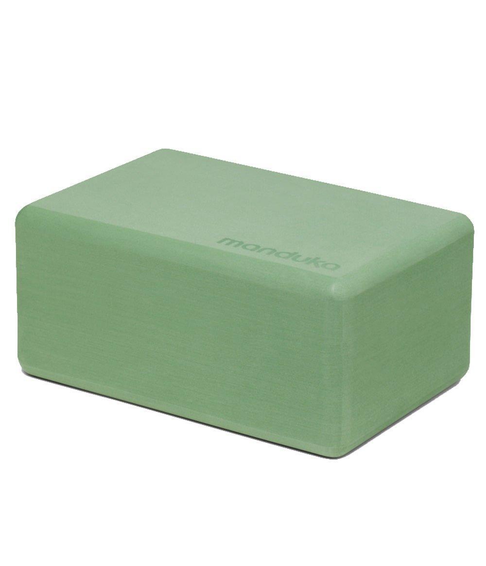 Page Integration [SALE][Manduka] Recycled Foam Yoga Block / Recycled Foam Yoga Block