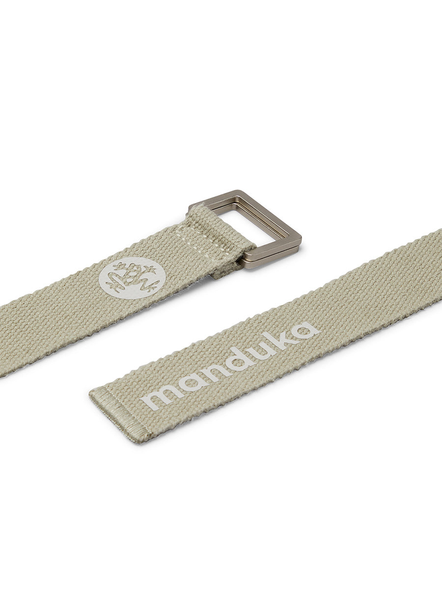 [Manduka]UnfoLD Yoga Strap 6ft (182cm) / Yoga Goods Yoga Props 25SS Manduka