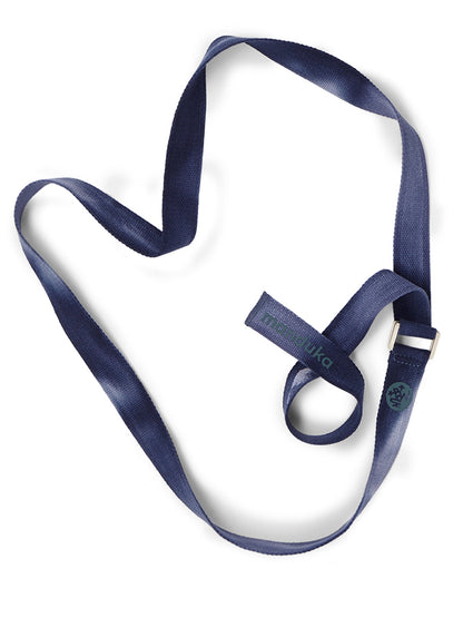 [Manduka]UnfoLD ヨガストラップ 6ft（182cm）/ ヨガグッズ ヨガプロップス 25FW マンドゥカ