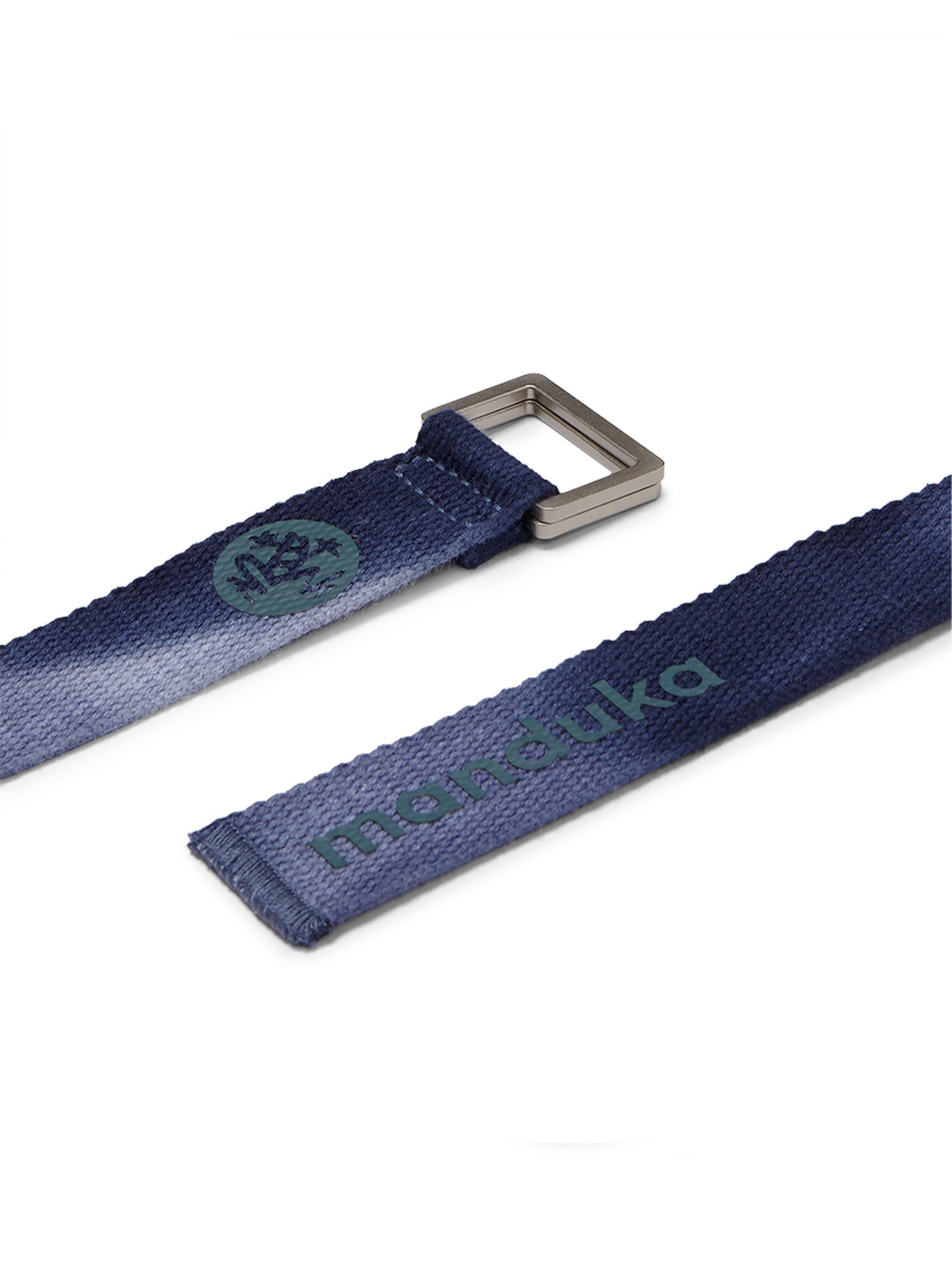 [Manduka]UnfoLD ヨガストラップ 6ft（182cm）/ ヨガグッズ ヨガプロップス 25FW マンドゥカ