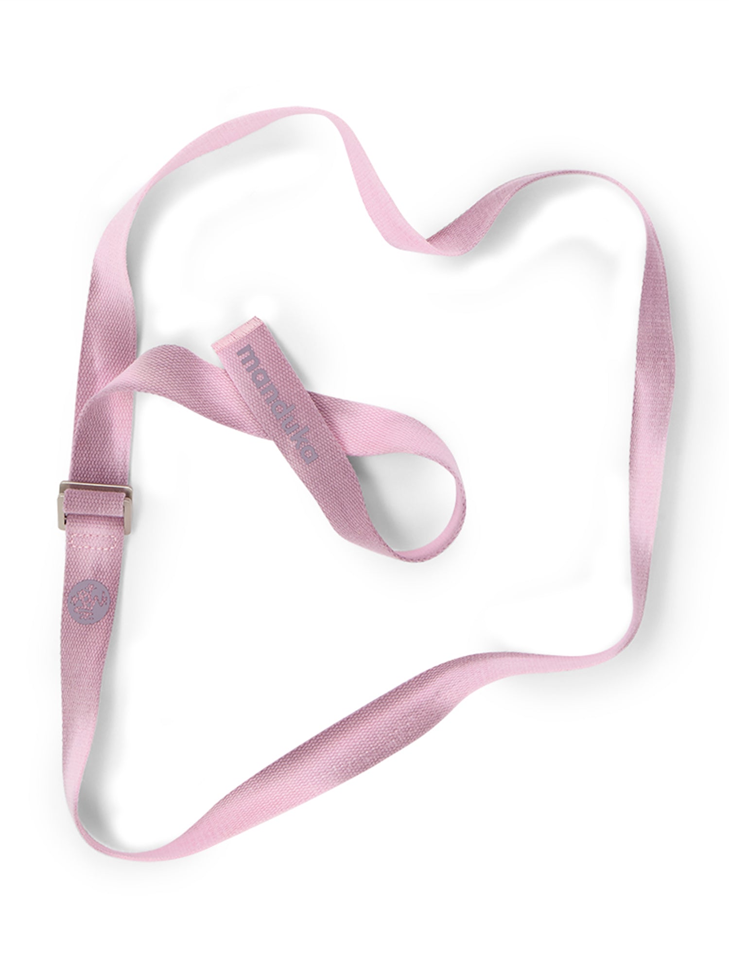 [Manduka]UnfoLD ヨガストラップ 6ft（182cm）/ ヨガグッズ ヨガプロップス 25FW マンドゥカ