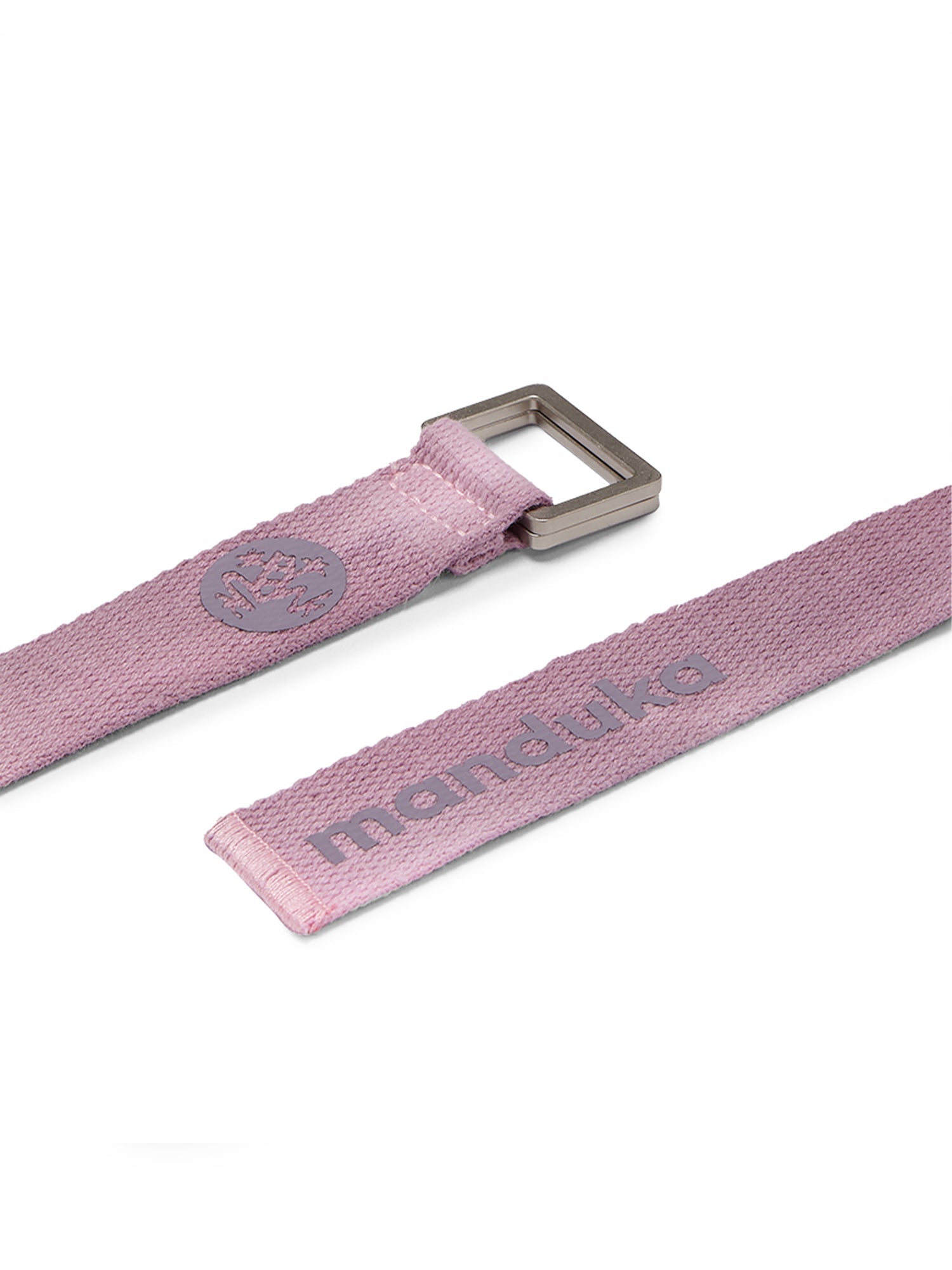 [Manduka]UnfoLD ヨガストラップ 6ft（182cm）/ ヨガグッズ ヨガプロップス 25FW マンドゥカ