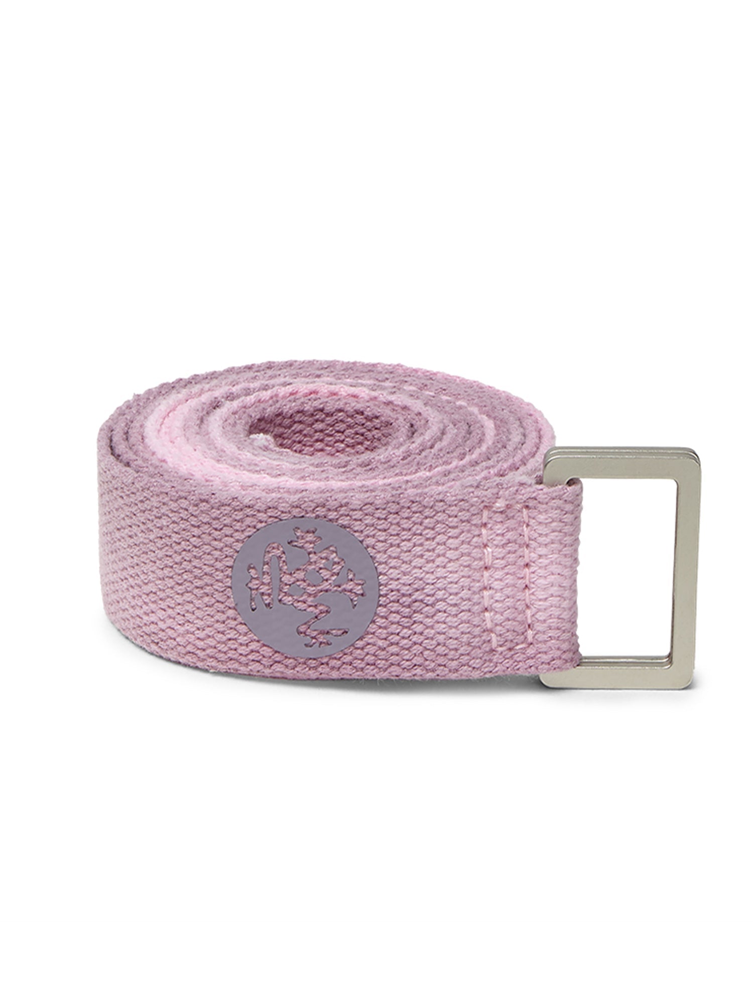 [Manduka]UnfoLD ヨガストラップ 6ft（182cm）/ ヨガグッズ ヨガプロップス 25FW マンドゥカ