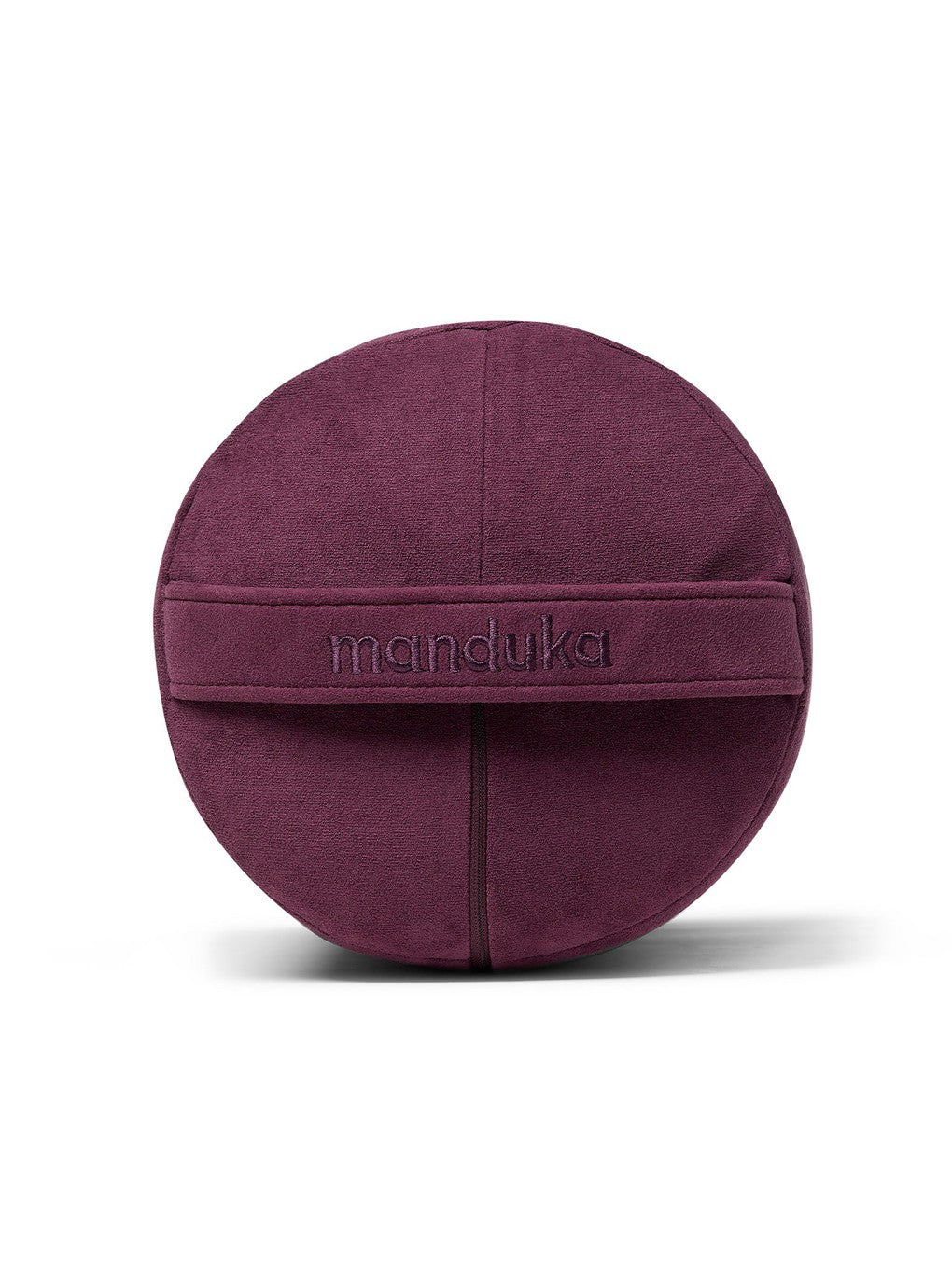 期間限定[Manduka] enlight ラウンド ボルスター ヨガ クッション / enlight bolster-Round マンドゥカ ヨガグッズ 大きいサイズ [SOFF]-Puravida! プラヴィダ　ヨガ ピラティス フィットネスショップ