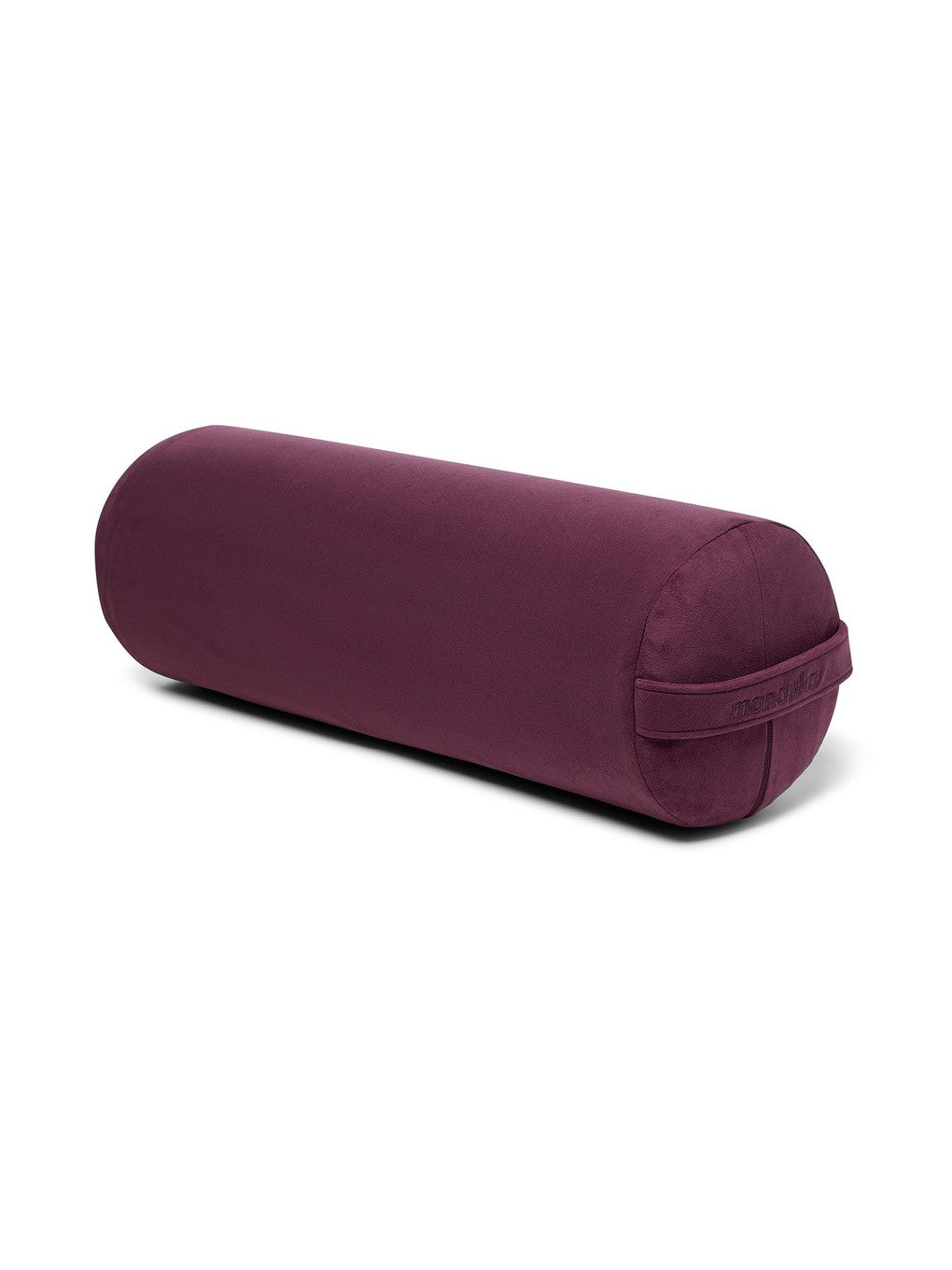 期間限定[Manduka] enlight ラウンド ボルスター ヨガ クッション / enlight bolster-Round マンドゥカ ヨガグッズ 大きいサイズ [SOFF]-Puravida! プラヴィダ　ヨガ ピラティス フィットネスショップ